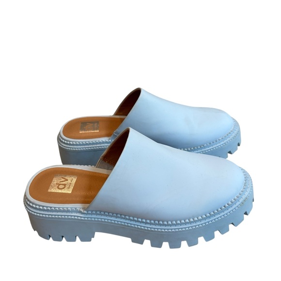 DV By Dolce Vita Kamile Clog - Kids', Sz 4 Youth - Picture 6 of 14